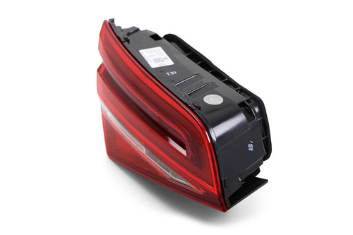 Rear light left inner LED Audi A3 Sportback 16-19