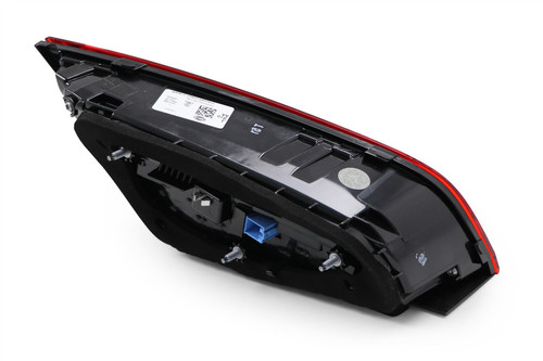 Rear light right inner LED Audi A3 Sportback 16-19