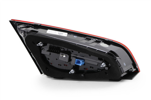 Rear light right inner LED Audi A3 Sportback 16-19
