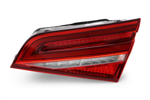 Rear light right inner LED Audi A3 Sportback 16-19