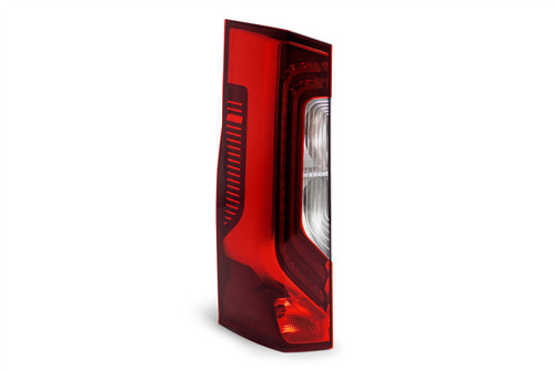 Rear light left LED Mercedes-Benz Sprinter 16-
