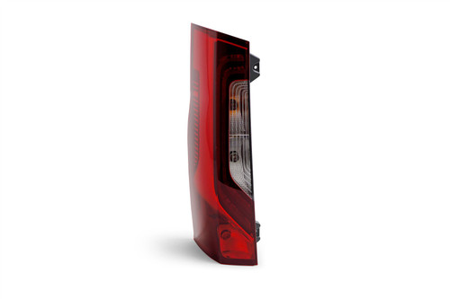 Rear light left LED Mercedes-Benz Sprinter 16-