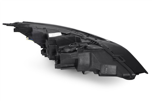 Headlight left LED DRL Vauxhall Astra K 16-19