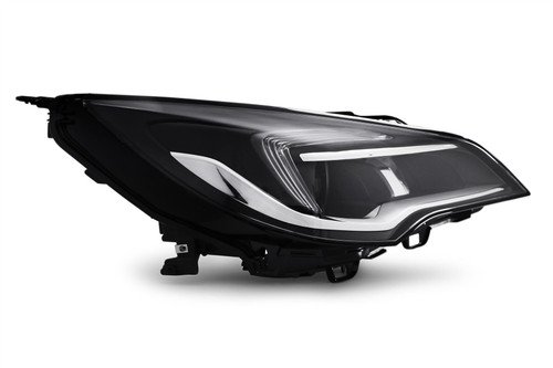 Headlight right LED DRL Vauxhall Astra K 16-19