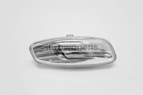 Side mirror indicator right Citroen C3 C4 Picasso C5 DS3