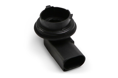 Front indicator bulb holder long nose VW Transporter Caravelle T4 97-02