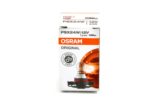 PSX24W bulb Original Osram
