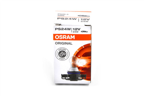 PS24W bulb Osram Original