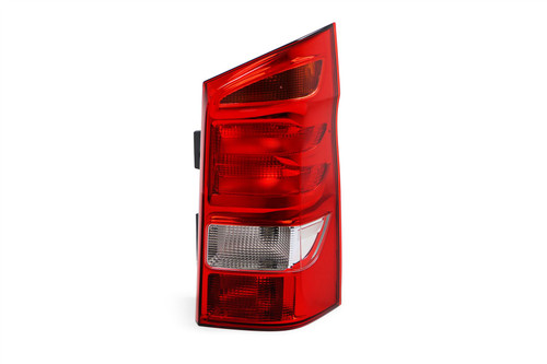 Rear light right Mercedes-Benz Vito 15- 2 door