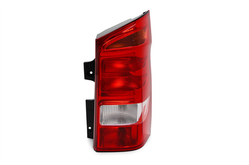 Rear light right Mercedes-Benz Vito 15- 2 door