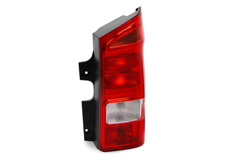 Rear light right Mercedes-Benz Vito 15- 2 door