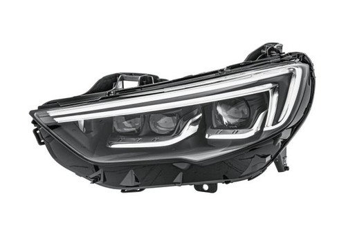Headlight left Matrix LED Vauxhall Insignia 17-19