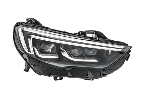 Headlight right Matrix LED Vauxhall Insignia 17-19