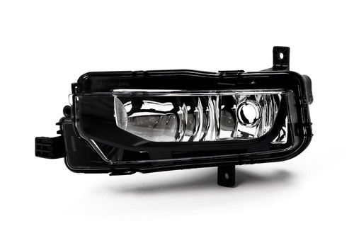 Fog light left VW Transporter Caravelle T6 16-19 Hella