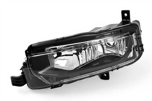 Fog light left VW Transporter Caravelle T6 16-19 Hella