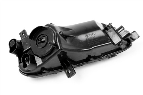 Fog light left VW Transporter Caravelle T6 16-19 Hella