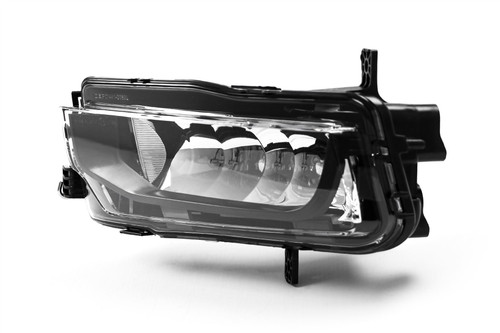 Fog light left VW Transporter Caravelle T6 16-19 Hella