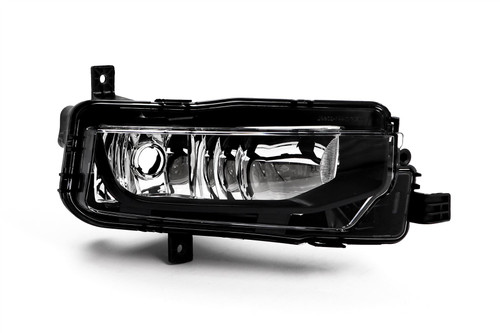 Fog light right VW Transporter Caravelle T6 16-19 Hella