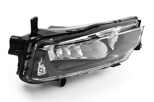 Fog light right VW Transporter Caravelle T6 16-19 Hella