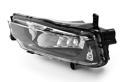 Front fog light left VW Caddy 15-19 Hella