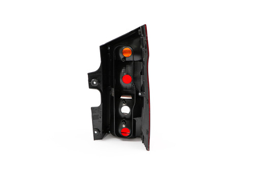 Rear light left Mercedes-Benz Vito tailgate 1 door 15- Hella