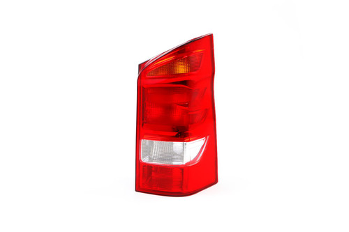 Rear light right Mercedes-Benz Vito tailgate 1 door 15- Hella