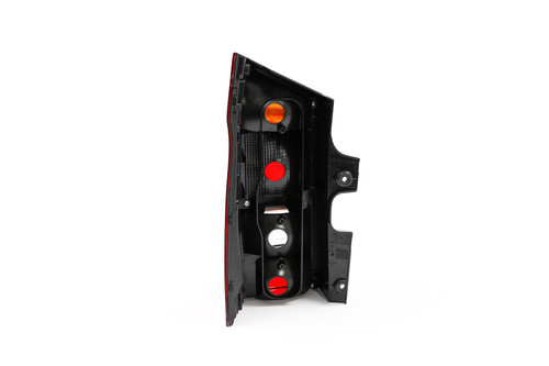 Rear light right Mercedes-Benz Vito tailgate 1 door 15- Hella