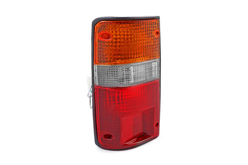 Rear light left Toyota Hilux 89-97