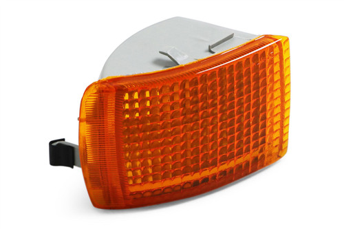 Front indicator set orange Ford Escort Cosworth 92-95