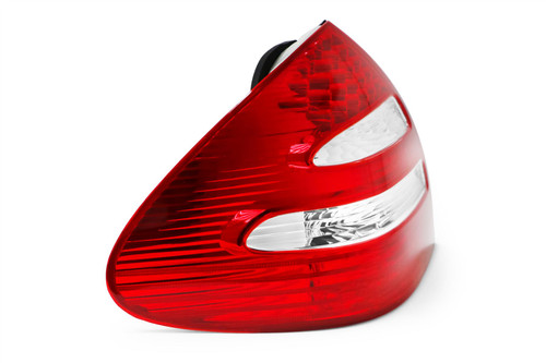 Rear light left LED Mercedes-Benz E Class W211 02-05 Saloon Avantgarde