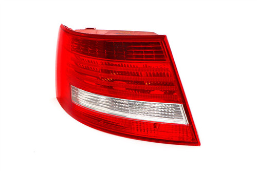 Rear light left LED Audi A6 Saloon 05-08