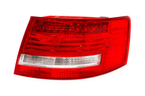 Rear light right LED Audi A6 Saloon 05-08