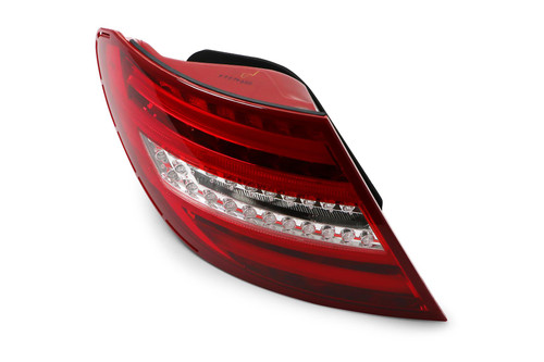 Rear light left LED Mercedes-Benz C204 11-15 Sportcoupe 2 door