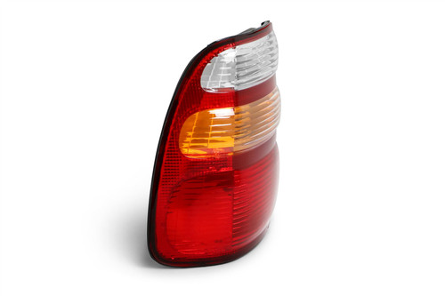 Rear light left Toyota Land Cruiser J100 98-01