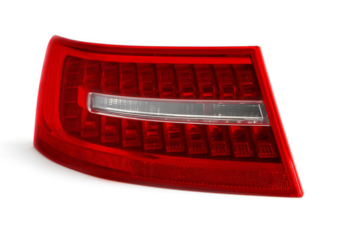 Rear light right LED Audi A6 4F Saloon 08-10