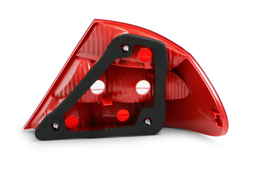 Rear light left Mercedes-Benz CLK C209 05-09