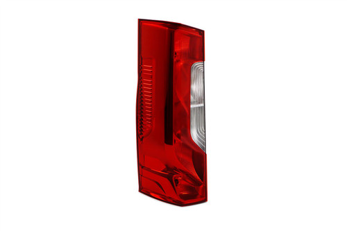 Rear light left Mercedes-Benz Sprinter 18-