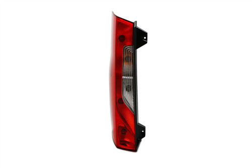 Rear light left Mercedes-Benz Sprinter 18-