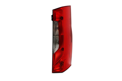 Rear light right Mercedes-Benz Sprinter 18-