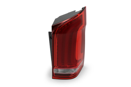 Rear light right 1 door Mercedes-Benz Vito 15-