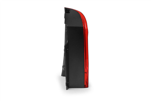 Rear light right 1 door Mercedes-Benz Vito 15-