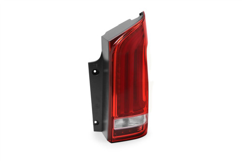 Rear light right 1 door Mercedes-Benz Vito 15-