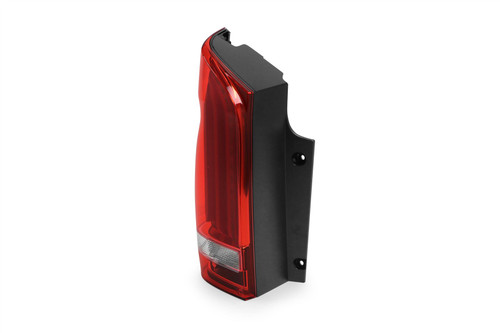 Rear light left 1 door Mercedes-Benz Vito 15-