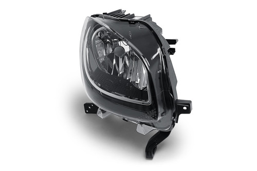 Headlight right  Smart For Four 20-