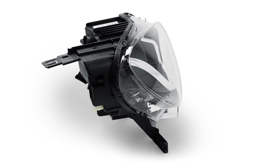 Headlight right Smart For Four 20-