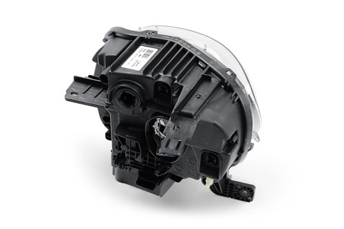 Headlight right Smart For Four 20-