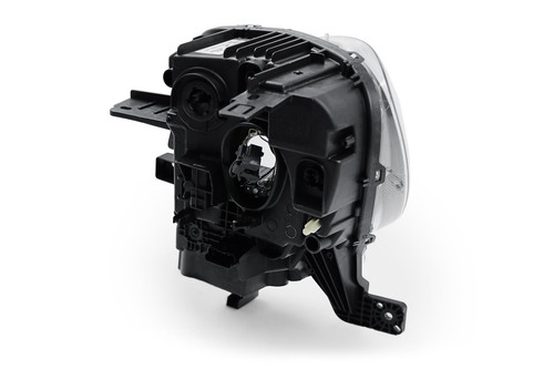 Headlight right Smart For Four 20-