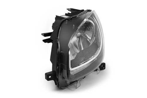 Headlight left  Smart For Two 20-
