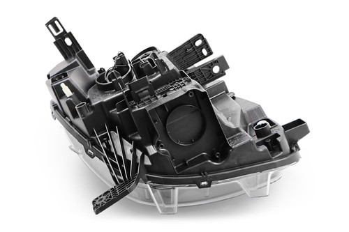Headlight left  Smart For Two 20-