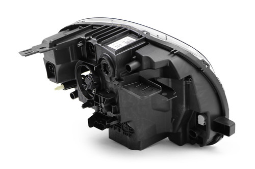 Headlight left Smart For Two 20-